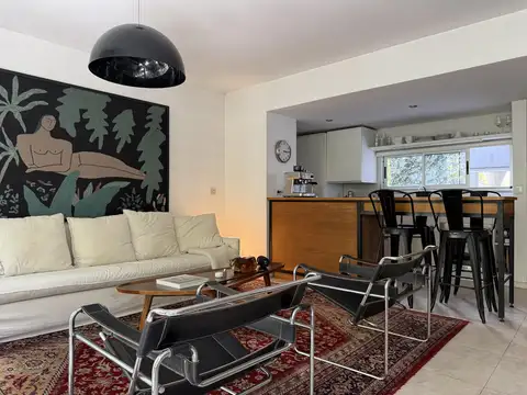 Departamento en Venta en Vicente Lopez, USD 235.000