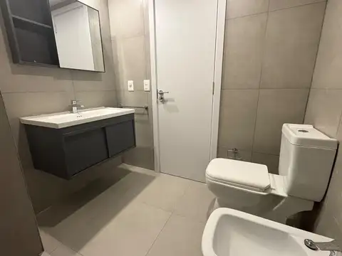 Venta apto Parque Batlle 2 dorm - a estrenar