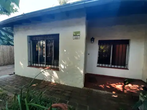 Manuelita Rosas 1500