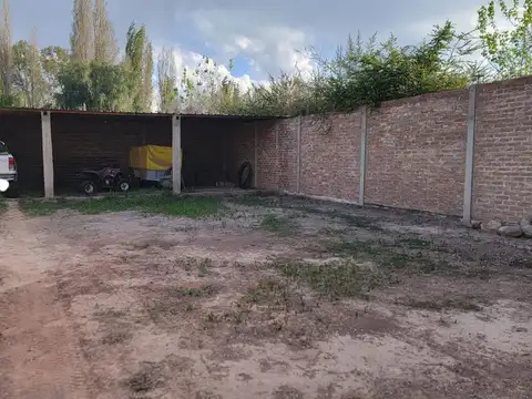 Terreno en Venta en Bermejo, USD 20.000