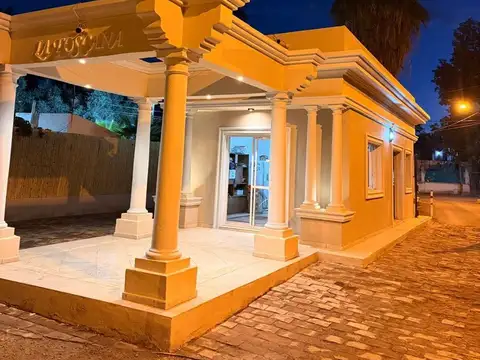 Terreno en Venta en Bermejo, USD 20.000