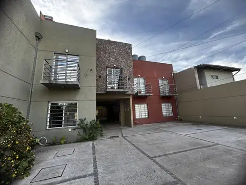 Departamento en venta en Jose Clemente Paz, Malvinas Argentinas - 3 Ambientes