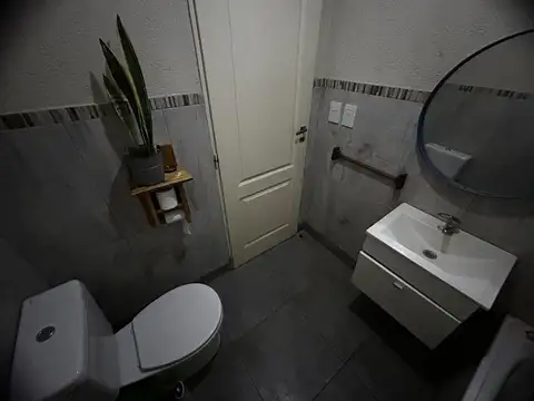 Departamento en Venta al Oeste