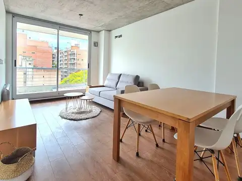 VENTA DEPARTAMENTO UN DORMITORIO CENTRO RIO