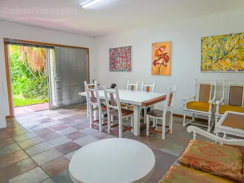 Casa en Venta de 3 dormitorios