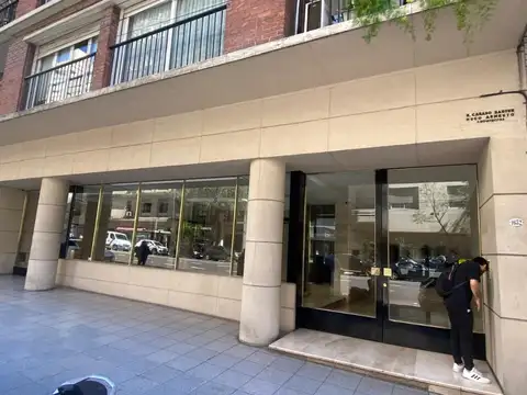 CALLAO AVDA. 1600, Piso 13