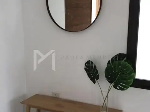 Casa 4 ambientes con 4 baños