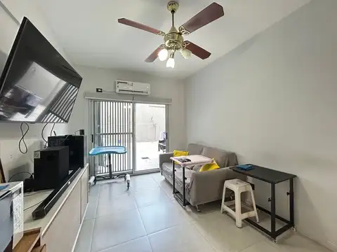 Depto Tipo Casa en Venta de 3 dormitorios