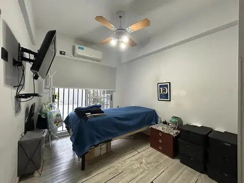 Depto Tipo Casa en Venta con 1 cocheras