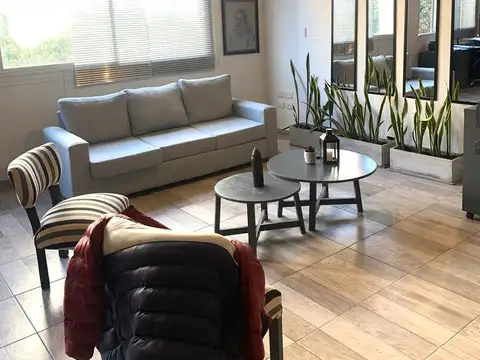 Espectacular oficina en venta - San Nicolás, CABA.