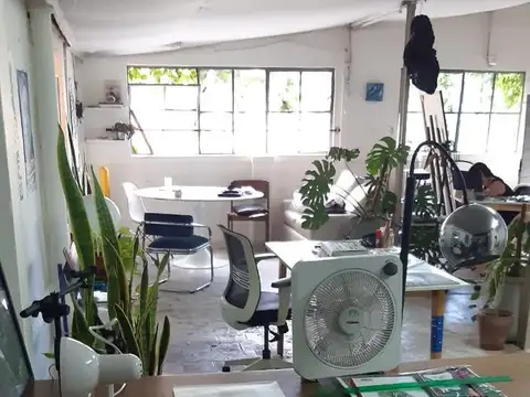 Depto Tipo Casa en Venta al Este