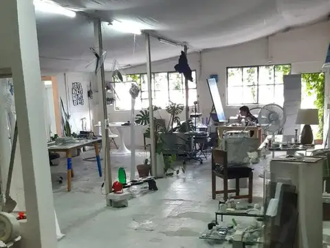 Depto Tipo Casa 4 ambientes con 2 baños