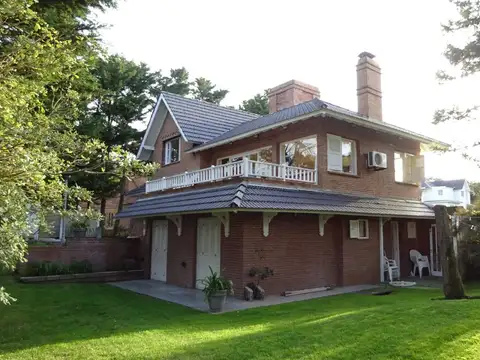 Casa en Venta en Pinamar, USD 415.000