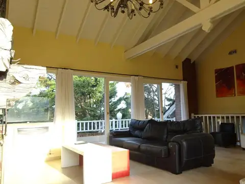 Casa en Venta - Pinamar, Zona Norte Playa. REF: 8052