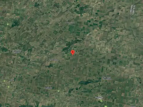 Noetinger - Córdoba