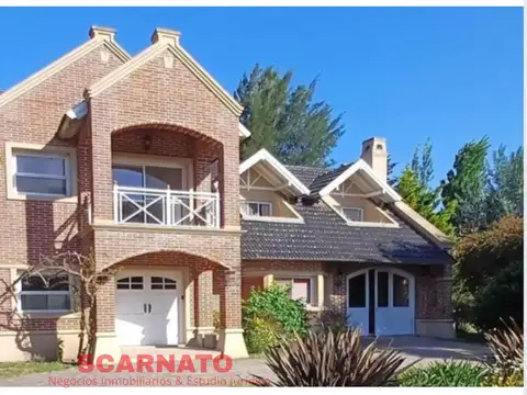Casa en venta en San Eliseo Golf & Country