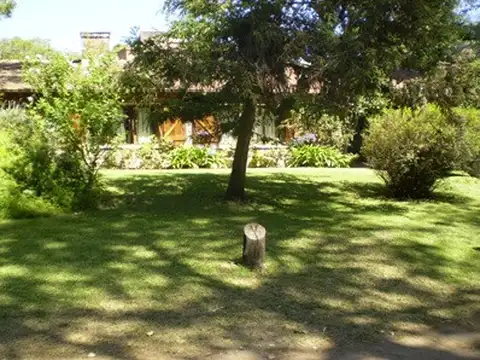 305 y 206 Cortada “Los Madriga