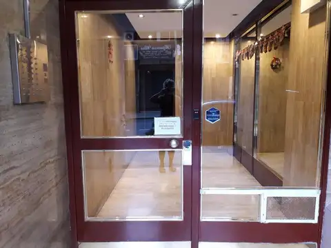 1 Ambiente - Balvanera - Sin garantias