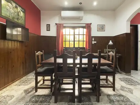 Depto Tipo Casa en Venta 20 años