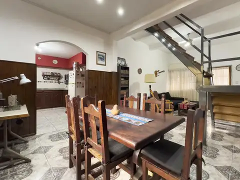 Uruguay 539. Villa Martelli. Pdo de Vicente López