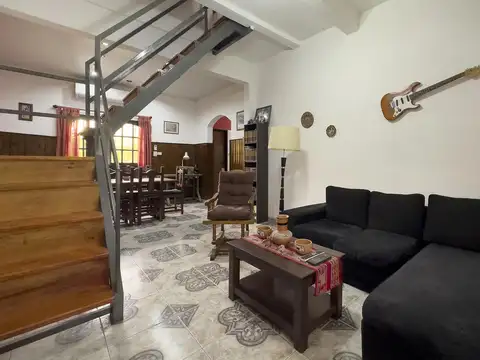Depto Tipo Casa en Venta en Villa Martelli, USD 135.000