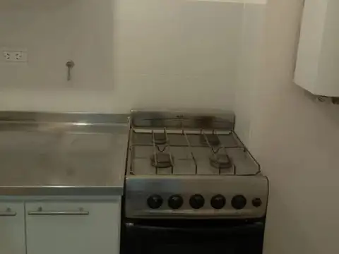 Departamento en Alquiler 25 años