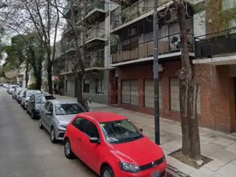 Departamento en Alquiler de 2 ambientes