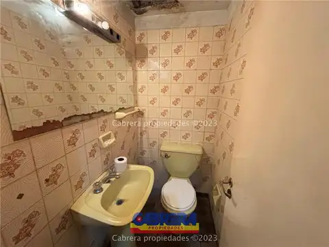 Casa en Venta 50 años