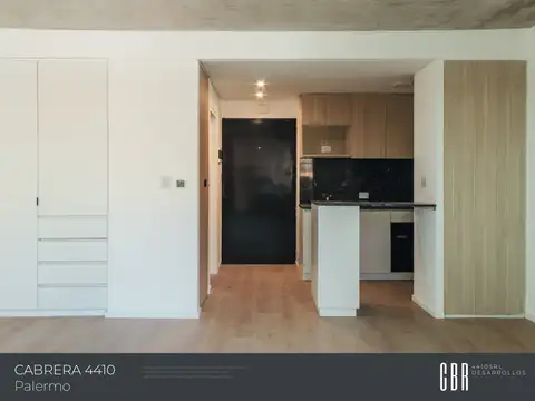 Departamento en Venta al Noreste