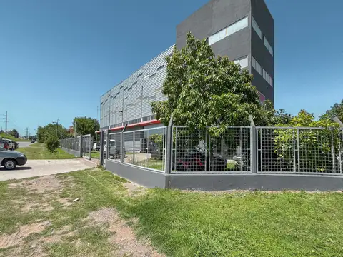 Av. Circunvalación 500 bis - Colectora Juan Pablo II