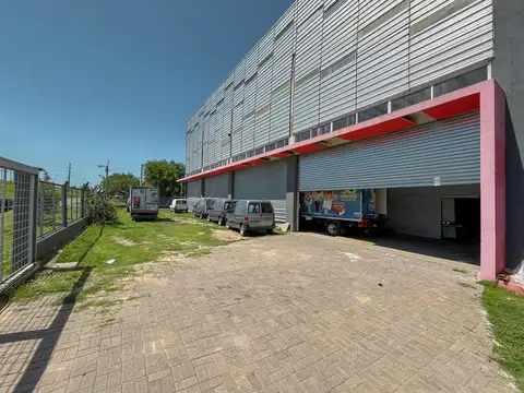 Galpon en Venta en Empalme Graneros, USD 2.000.000