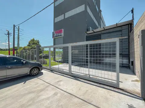 Galpon en Venta A Estrenar