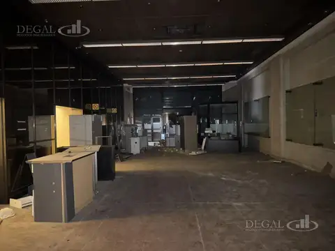 Local en San Nicolás