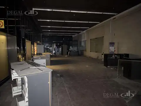 Local en Alquiler en San Nicolás, USD 5.000