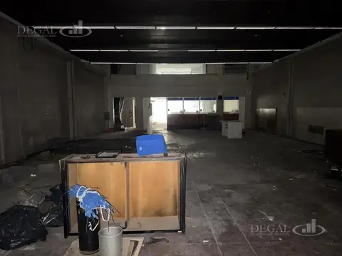 Local en Alquiler 20 años