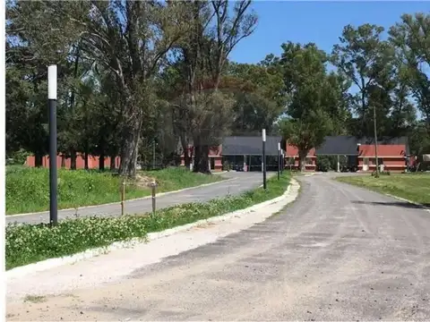 Terreno en Venta en Ingeniero Maschwitz, USD 55.000