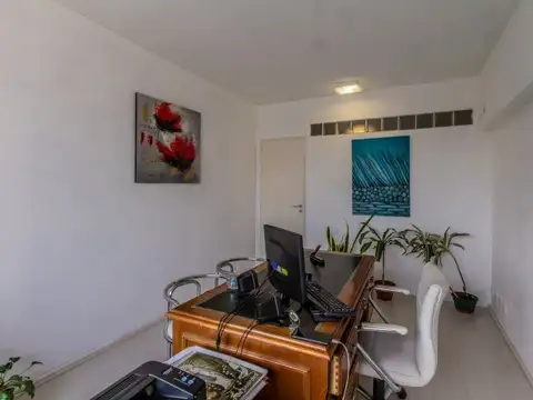 Oficina  en Venta en Retiro, Capital Federal, Buenos Aires