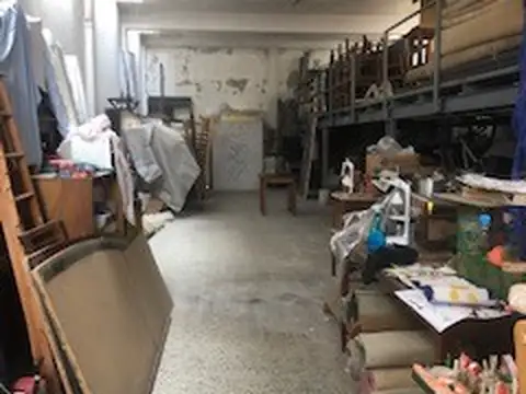 Casa en Venta 40 años