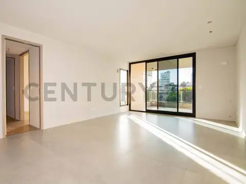 Venta departamento 2 dormitorios | Edificio Pampero | Barrio Lourdes, Rosario