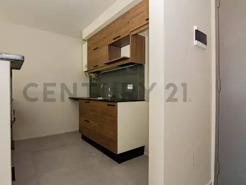 Venta departamento 2 dormitorios | Edificio Pampero | Barrio Lourdes, Rosario