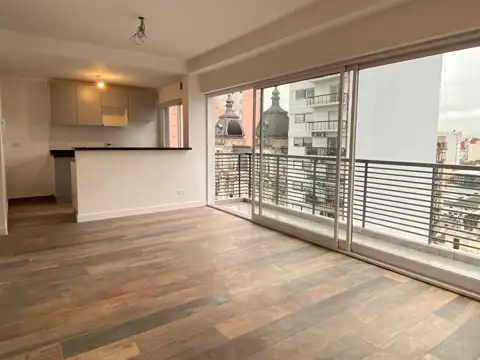 Departamentos 4 ambientes San Juan y Pichincha A ESTRENAR