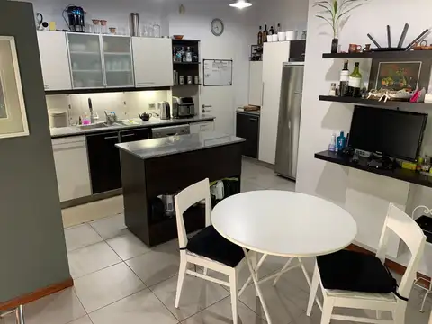 Preciosa casa En Venta en la zona más Arbolada de Don Torcuato.