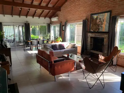 Casa en Venta de 5 dormitorios