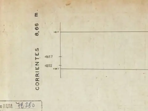 Local en Alquiler 45 años