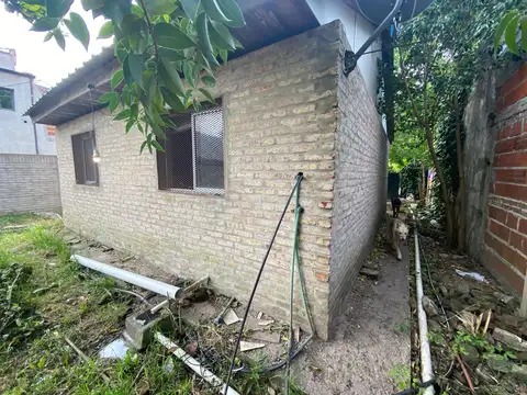 Casa en Venta en La Plata, USD 29.000