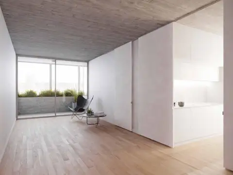 Ituzaingó 1621 , Piso 6