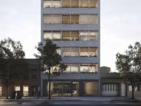 Departamento en Venta en Rosario, USD 215.000