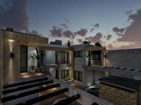 Depto Tipo Casa en Venta en Godoy Cruz, USD 70.000