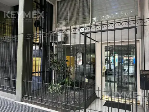 Avenida Entre Rios  al 200