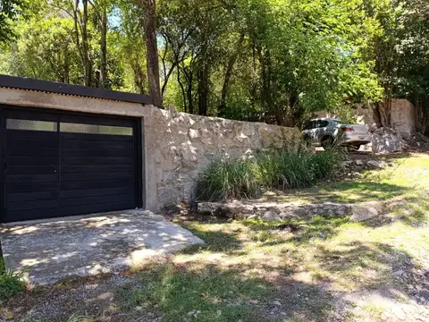 VENTA CASA 2 UNIDADES VIVÍ Y RENTÁ RÍO CEBALLOS